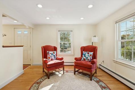 24 Lawrence Avenue Portland ME 04103