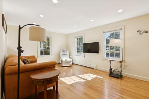 24 Lawrence Avenue Portland ME 04103