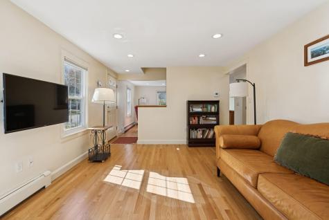 24 Lawrence Avenue Portland ME 04103