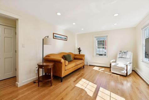 24 Lawrence Avenue Portland ME 04103