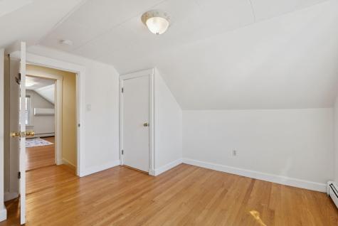 24 Lawrence Avenue Portland ME 04103