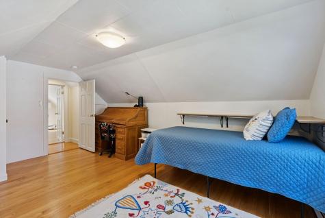 24 Lawrence Avenue Portland ME 04103