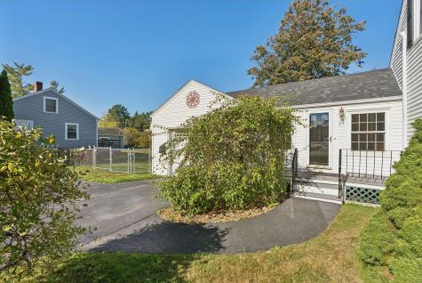 24 Lawrence Avenue Portland ME 04103