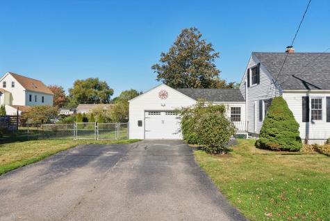 24 Lawrence Avenue Portland ME 04103