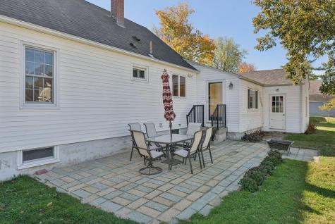 24 Lawrence Avenue Portland ME 04103