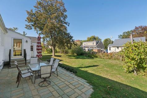 24 Lawrence Avenue Portland ME 04103