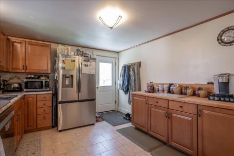 498 Cushing Road Cushing ME 04563
