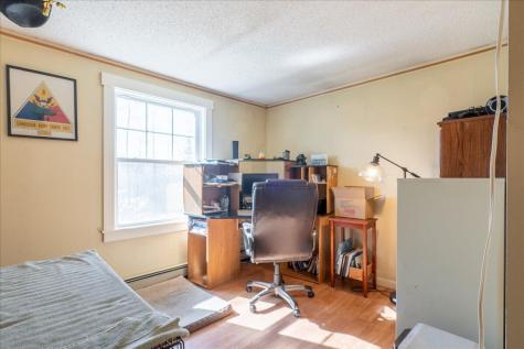 498 Cushing Road Cushing ME 04563