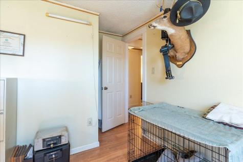 498 Cushing Road Cushing ME 04563
