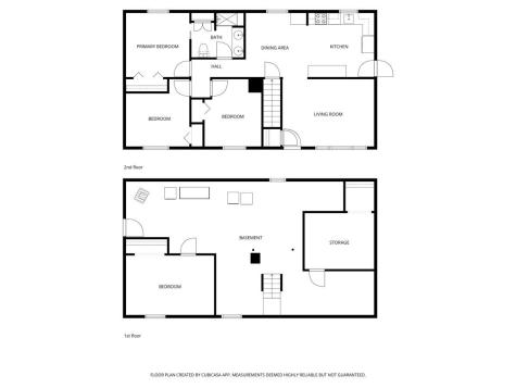498 Cushing Road Cushing ME 04563