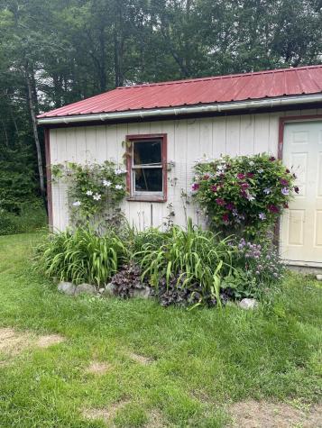 498 Cushing Road Cushing ME 04563