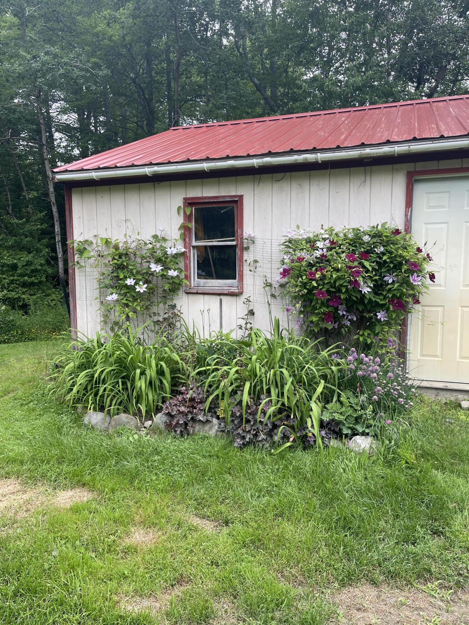 498 Cushing Road Cushing ME 04563