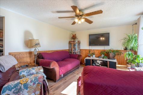 498 Cushing Road Cushing ME 04563