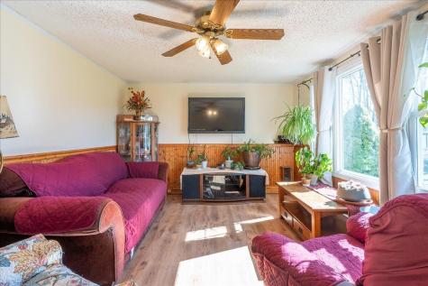 498 Cushing Road Cushing ME 04563