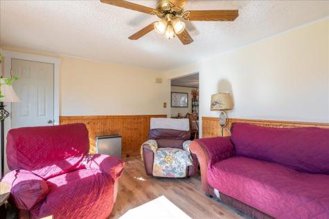 498 Cushing Road Cushing ME 04563