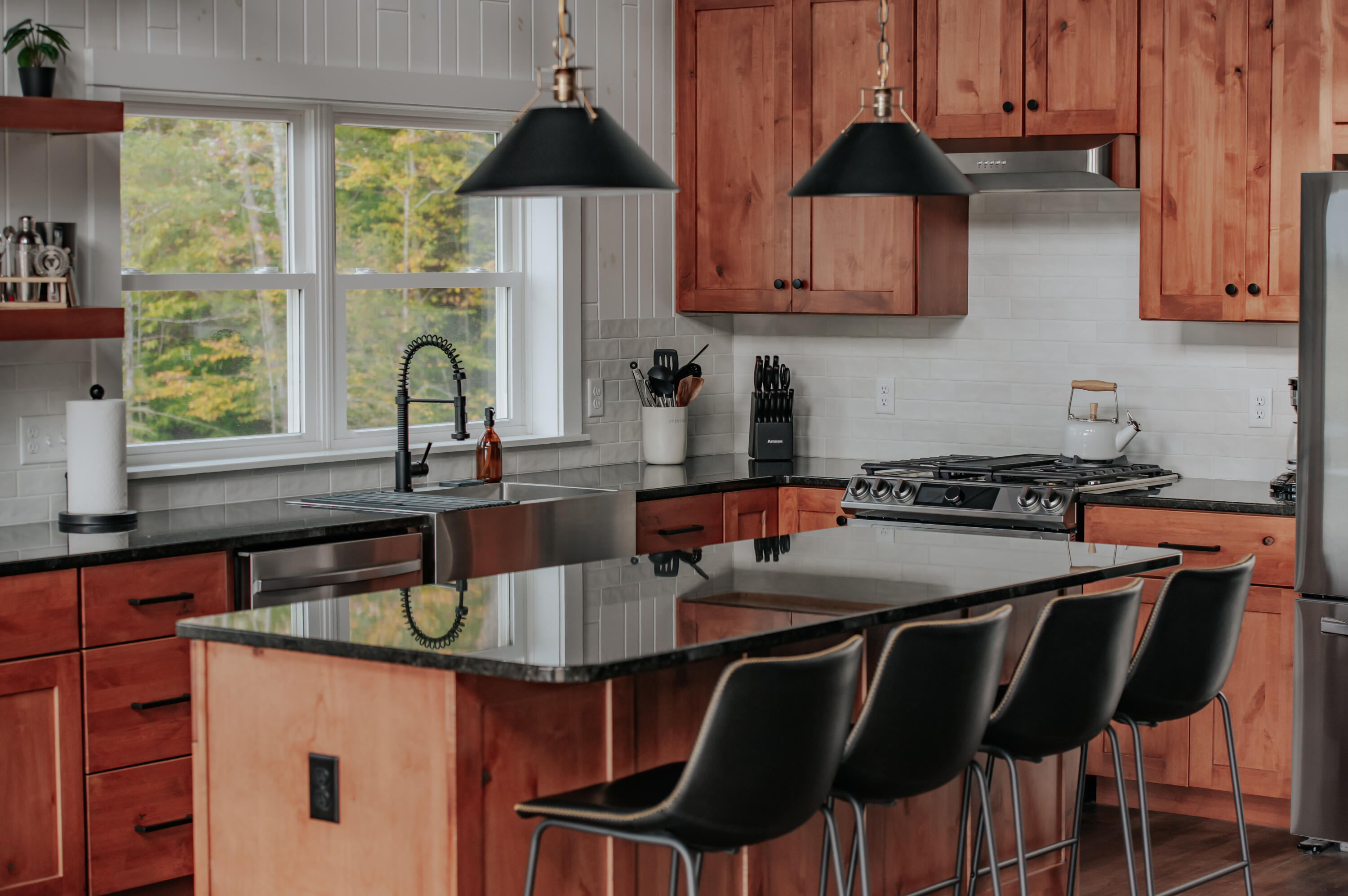 50 Hickory Drive Woodstock ME 04219
