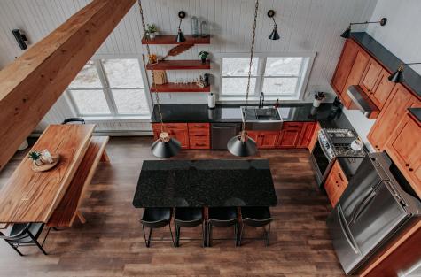 50 Hickory Drive Woodstock ME 04219
