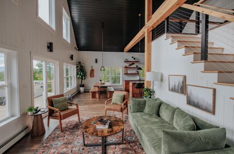 50 Hickory Drive Woodstock ME 04219