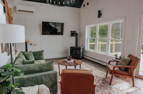 50 Hickory Drive Woodstock ME 04219