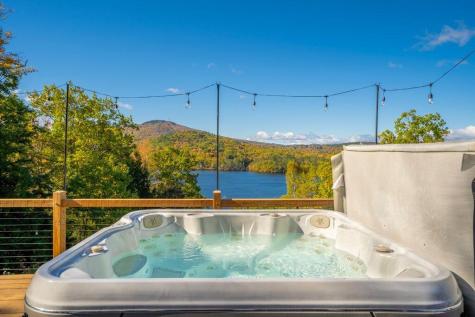 50 Hickory Drive Woodstock ME 04219