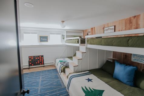 50 Hickory Drive Woodstock ME 04219