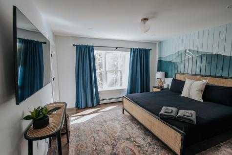 50 Hickory Drive Woodstock ME 04219