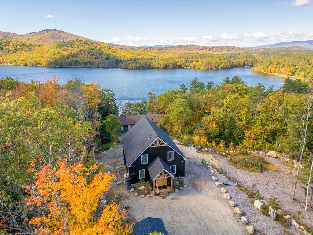 50 Hickory Drive Woodstock ME 04219