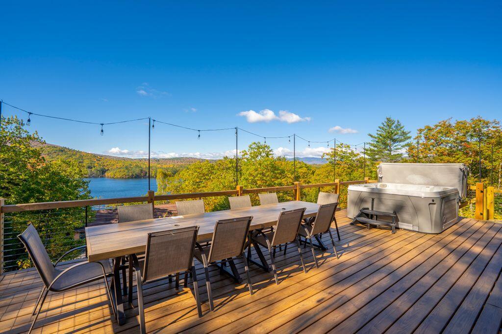 50 Hickory Drive Woodstock ME 04219