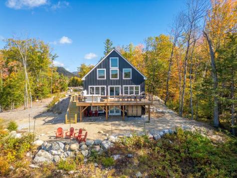 50 Hickory Drive Woodstock ME 04219