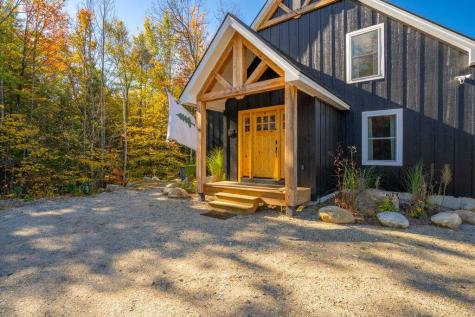 50 Hickory Drive Woodstock ME 04219