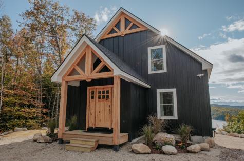 50 Hickory Drive Woodstock ME 04219