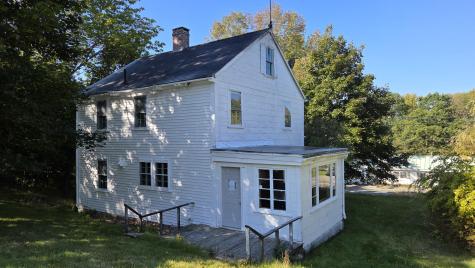 195 River Road Bucksport ME 04416