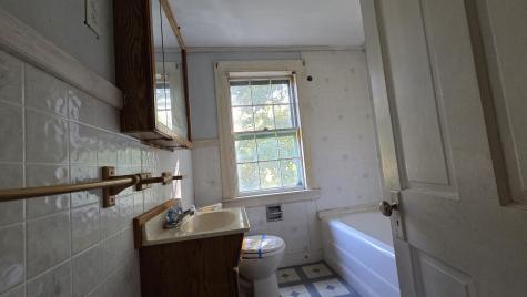 195 River Road Bucksport ME 04416