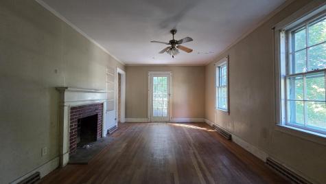 195 River Road Bucksport ME 04416