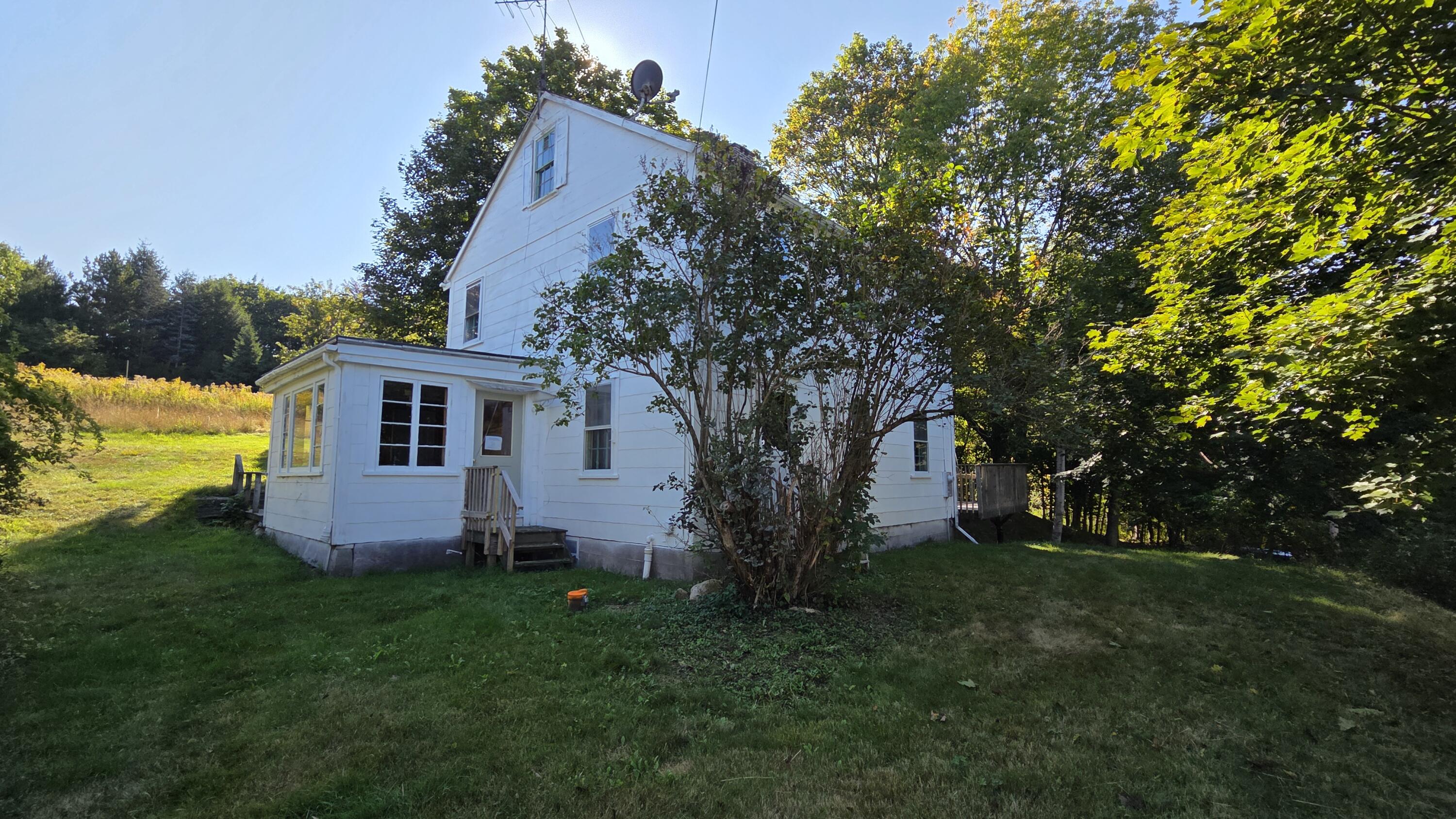 195 River Road Bucksport ME 04416