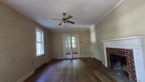 195 River Road Bucksport ME 04416