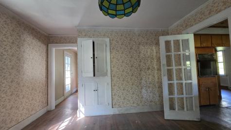 195 River Road Bucksport ME 04416