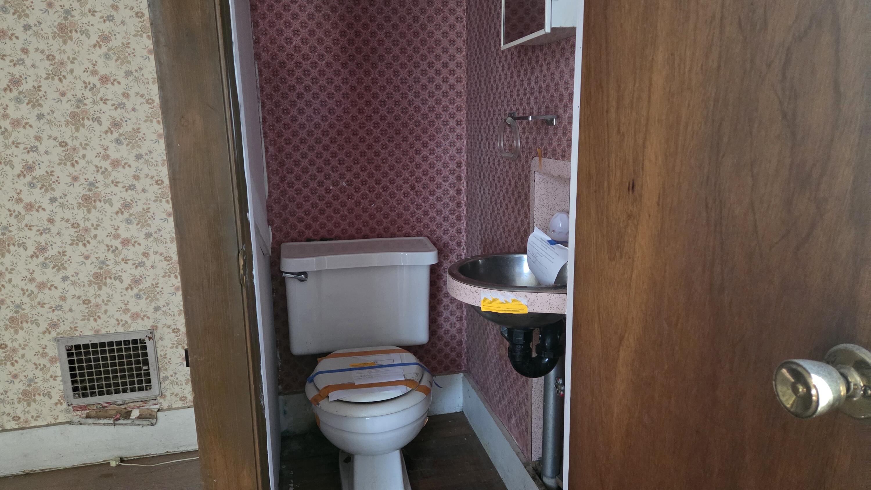 195 River Road Bucksport ME 04416