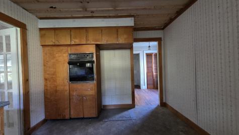 195 River Road Bucksport ME 04416