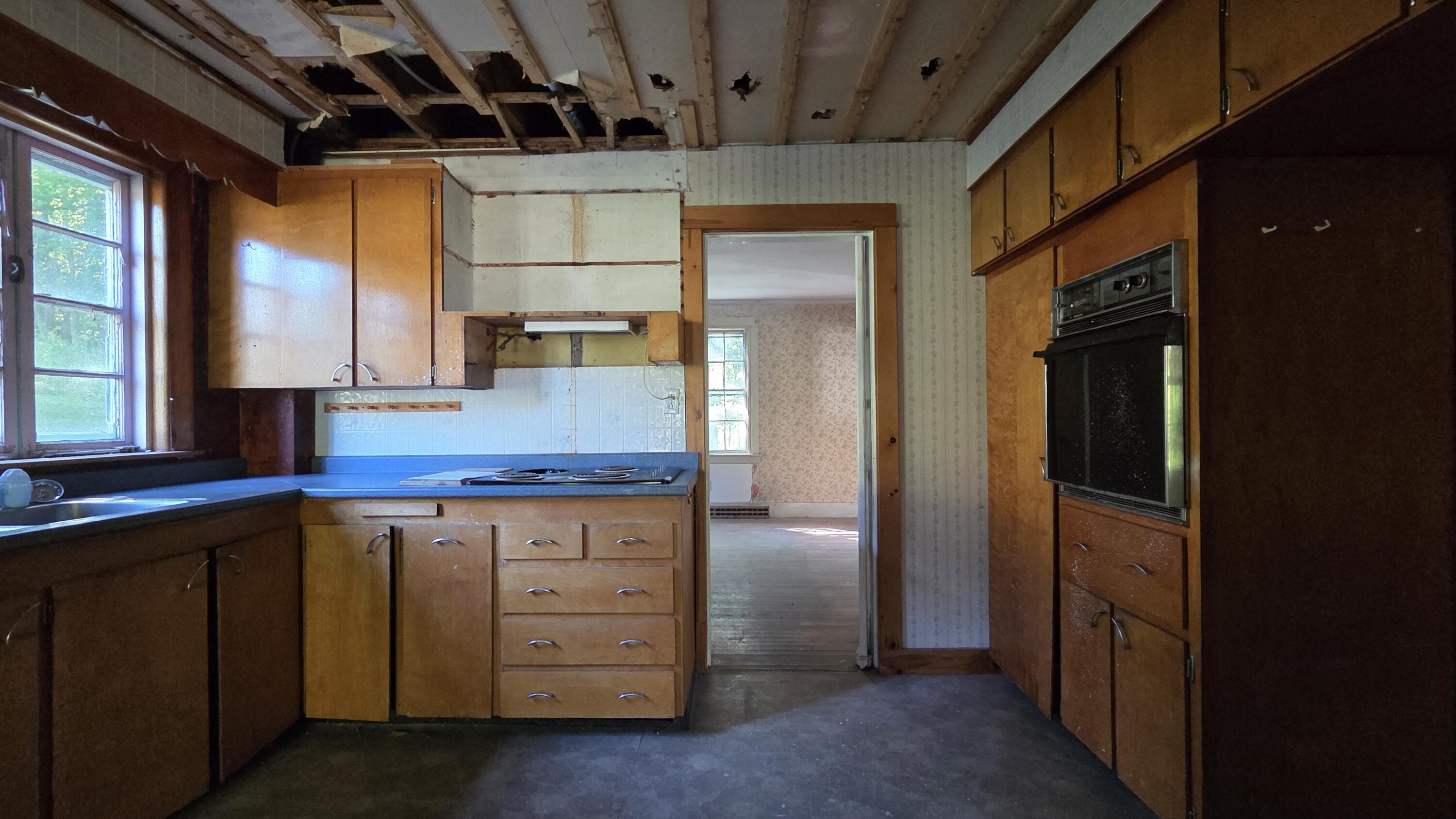 195 River Road Bucksport ME 04416