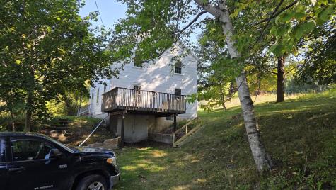 195 River Road Bucksport ME 04416