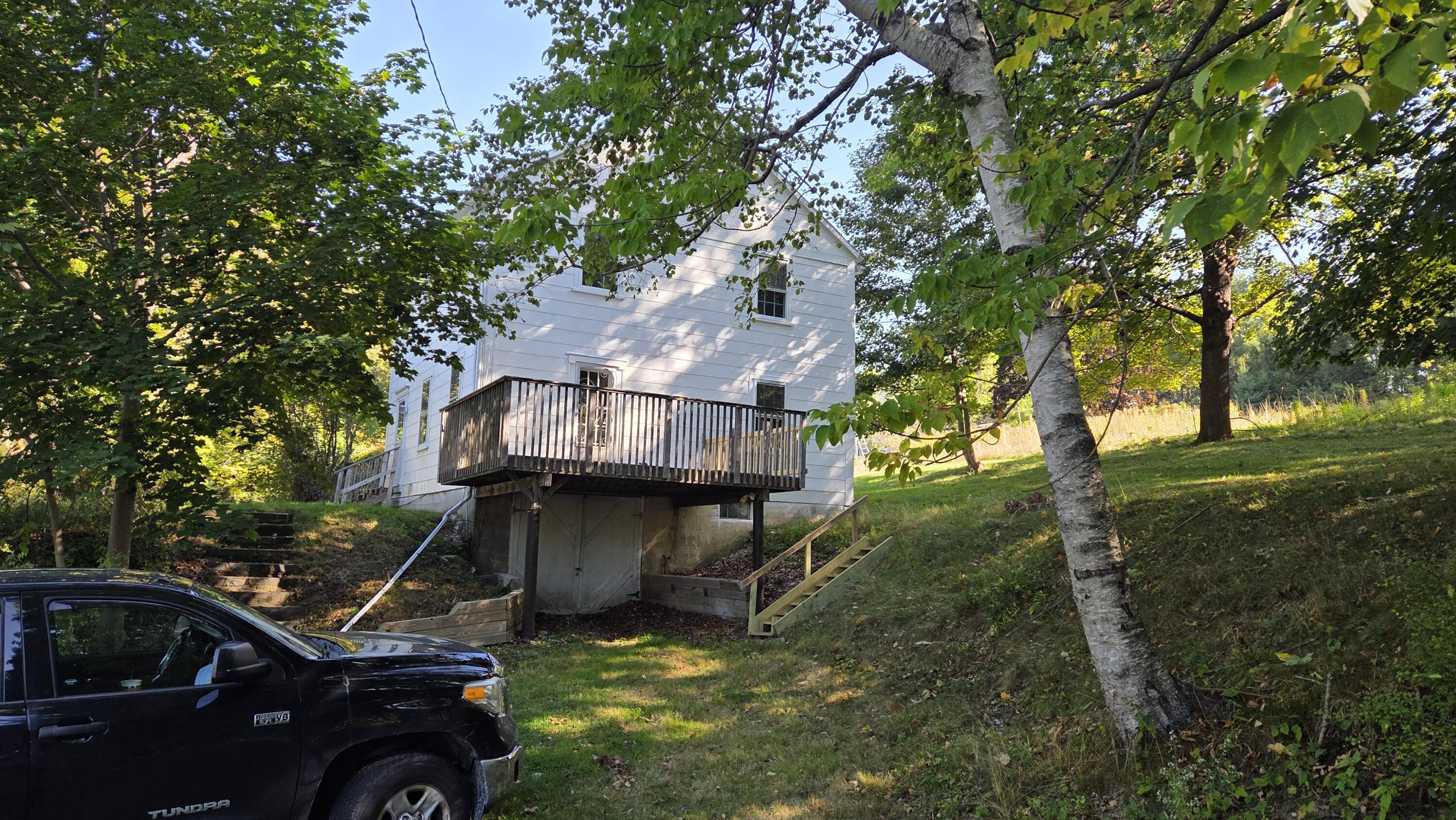 195 River Road Bucksport ME 04416