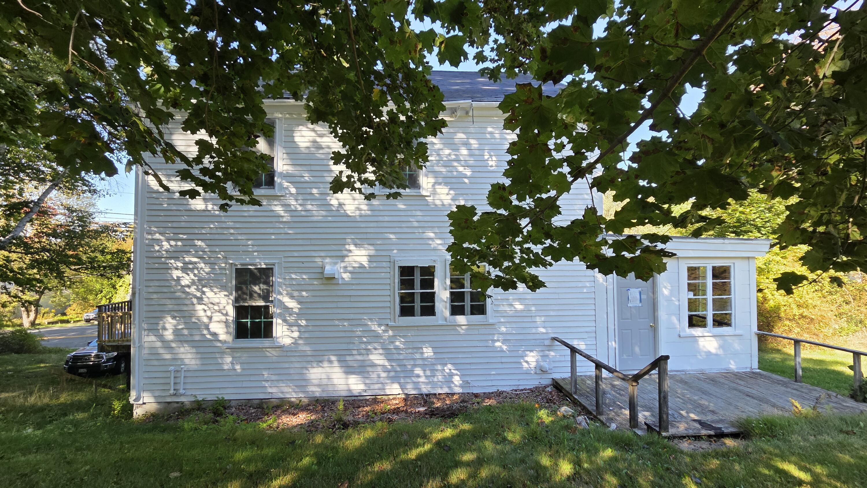 195 River Road Bucksport ME 04416