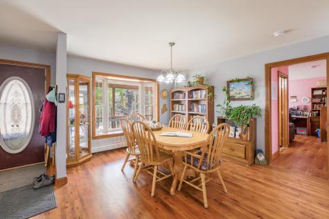 71 Reynolds Road Brooks ME 04921