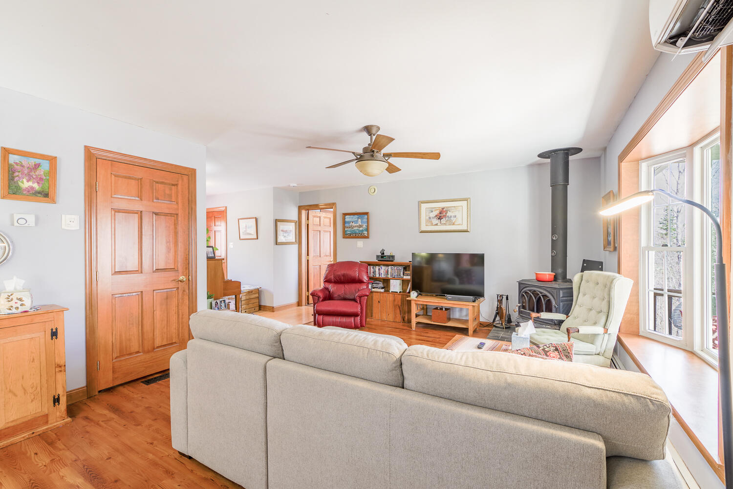 71 Reynolds Road Brooks ME 04921