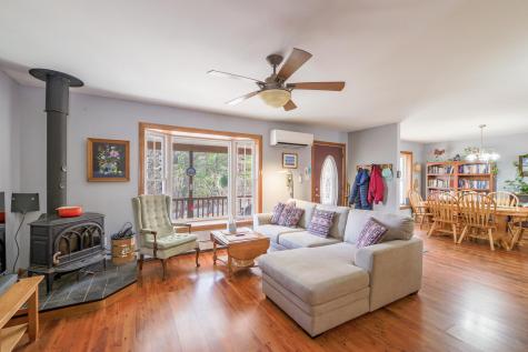 71 Reynolds Road Brooks ME 04921