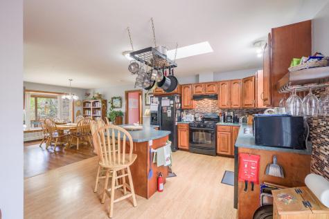 71 Reynolds Road Brooks ME 04921