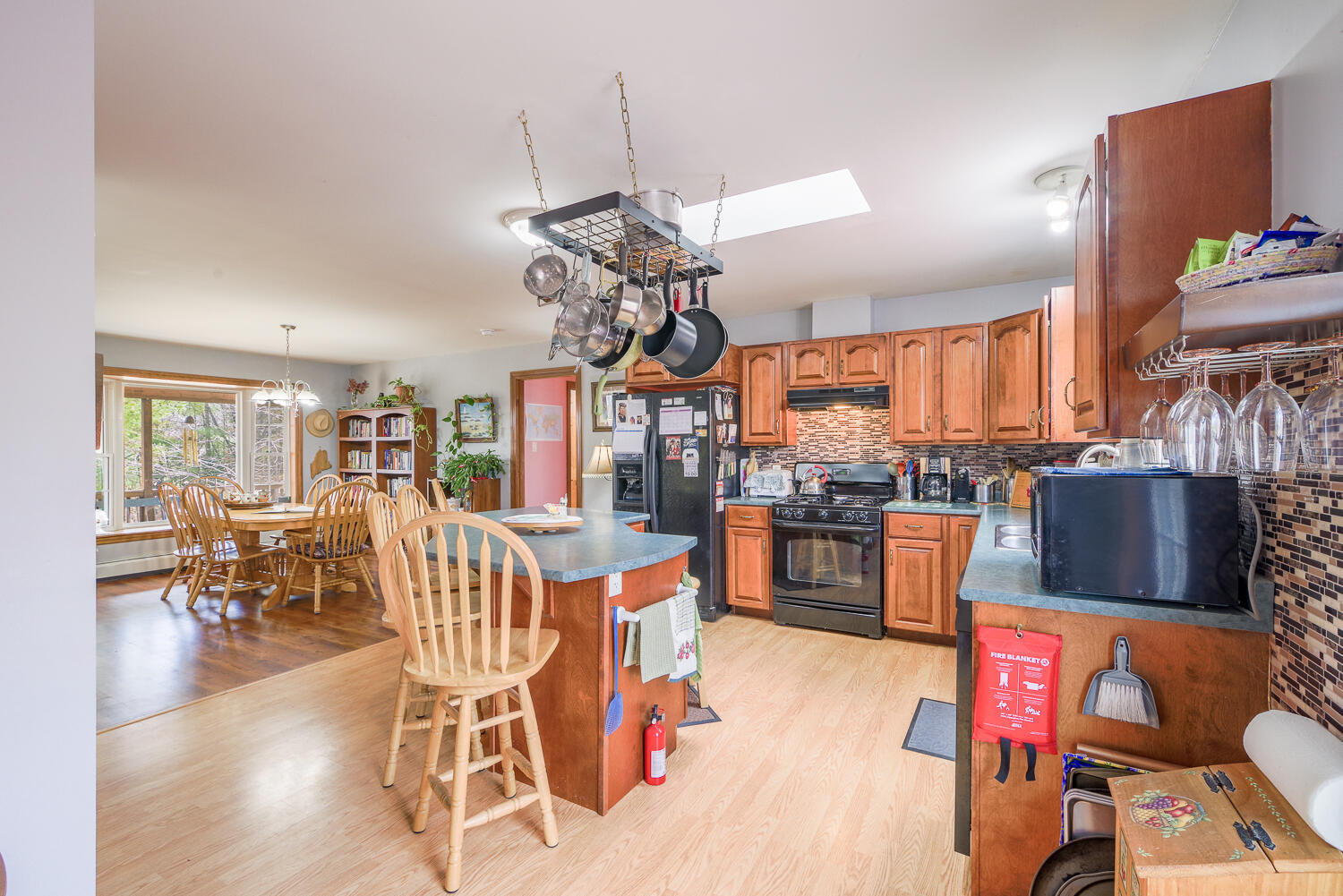 71 Reynolds Road Brooks ME 04921