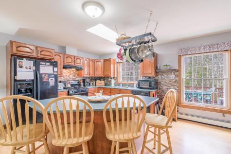 71 Reynolds Road Brooks ME 04921