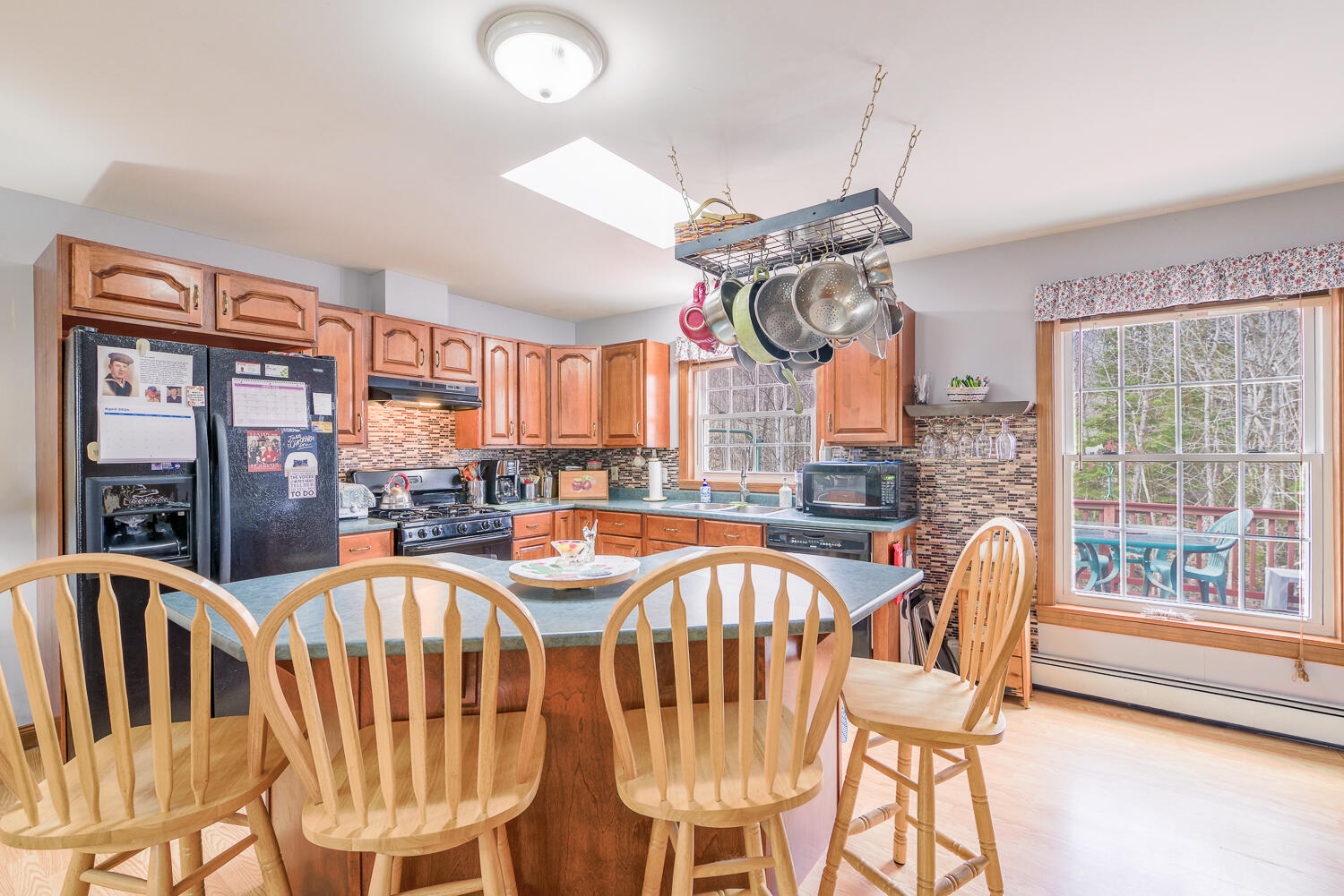 71 Reynolds Road Brooks ME 04921